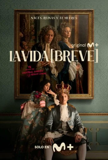 La vida breve (2024)